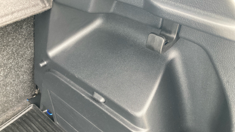 Skoda Fabia 1.0 TSI 110 SE L 5dr Petrol Hatchback